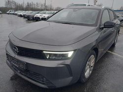 Grau Gebraucht 2023 Opel Astra Elegance Kombi | 17.950 € (Fairer Preis)