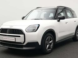Weiß Gebraucht 2024 Mini Countryman Classic SUV | 34.992 €