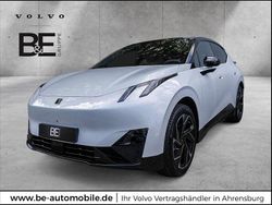 Weiß Neu 2025 Lynk & Co 02 SUV | 39.995 € (Fairer Preis)