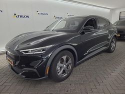Schwarz Gebraucht 2021 Ford Mustang Mach-E SUV | 24.900 € (Guter Preis)