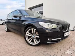 Sophistograu Gebraucht 2010 BMW 530 Gran Turismo SUV | 10.990 € (Guter Preis)