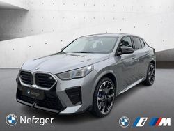 Grau Gebraucht 2024 BMW X2 Performance SUV | 54.300 € (Superpreis)