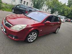 Rot Gebraucht 2006 Opel Signum Kombi | 2.499 € (Fairer Preis)