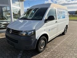 Weiß Gebraucht 2012 VW Transporter Van | 5.490 € (Superpreis)