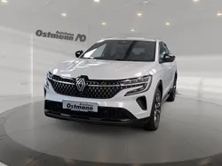 Perlmutt weiss Gebraucht 2023 Renault Austral Techno SUV | 30.850 € (Superpreis)