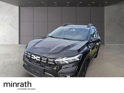 Schwarz Gebraucht 2023 Dacia Sandero Expression Kleinwagen | 14.470 € (Guter Preis)