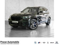Schwarz Gebraucht 2022 BMW X5 M Sport SUV | 58.580 € (Guter Preis)