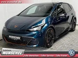 Gebraucht 2023 Cupra Born Kleinwagen | 27.935 € (Fairer Preis)