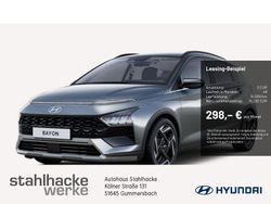 Grau Neu 2025 Hyundai Bayon SUV | 24.990 € (Etwas zu teuer)