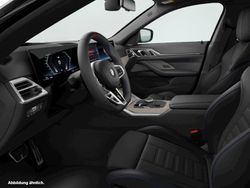Schwarz Gebraucht 2024 BMW M440 M Sport Limousine | 64.825 €