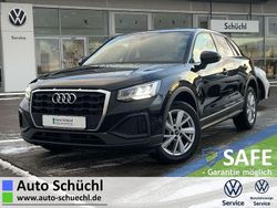 Schwarz Gebraucht 2022 Audi Q2 SUV | 21.758 € (Guter Preis)