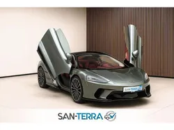 Gebraucht 2020 McLaren GT Coupé | 139.645 € (Fairer Preis)