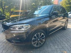 Schwarz Gebraucht 2015 BMW X5 SUV | 22.800 € (Superpreis)