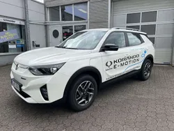 Grandwhite (waa) Gebraucht 2024 Ssangyong Korando SUV | 24.990 € (Guter Preis)
