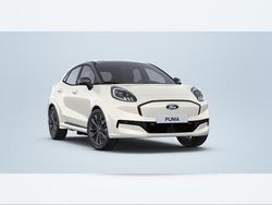 Gelb (frostweiß) Neu 2025 Ford Puma Gen-E SUV | 30.280 € (Fairer Preis)