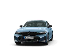 Neu 2024 BMW M340 M Sport Limousine | 71.289 € (Superpreis)