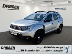 Grau Gebraucht 2018 Dacia Duster Essentiel SUV | 12.750 € (Fairer Preis)