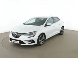 Renault Mégane IV