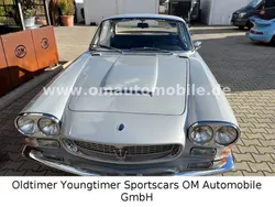 Maserati Sebring