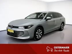 Silber Gebraucht 2024 VW Passat Business Kombi | 39.980 €