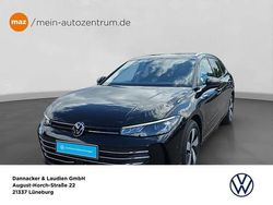 Grenadillschwarz metallic Neu 2025 VW Passat Business Kombi | 53.199 €