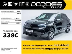 Lackierung schwarz perla nera/ Neu 2025 Opel Mokka SUV | 31.900 € (Teuer)