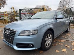 Blau Gebraucht 2008 Audi A4 Ambiente Kombi | 4.980 € (Fairer Preis)