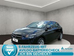 Diamant schwarz (metallic) Gebraucht 2022 Opel Corsa-e Edition Kleinwagen | 14.950 € (Fairer Preis)