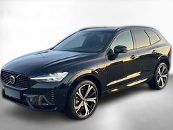 Schwarz metallic Gebraucht 2023 Volvo XC60 Ultimate SUV | 55.010 € (Etwas zu teuer)