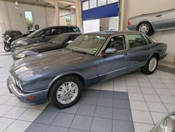 Grau Gebraucht 1996 Jaguar XJ Limousine | 6.990 € (Etwas zu teuer)