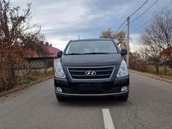Schwarz Gebraucht 2013 Hyundai H-1 Van | 8.799 € (Guter Preis)