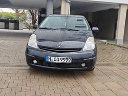 Schwarz Gebraucht 2004 Toyota Prius Executive Kleinwagen | 4.000 € (Fairer Preis)