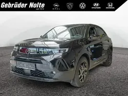 Schwarz Gebraucht 2024 Opel Mokka GS Line SUV | 24.990 € (Fairer Preis)