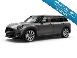 Metallic) (grau Gebraucht 2022 Mini Cooper Clubman Kombi | 22.220 € (Guter Preis)