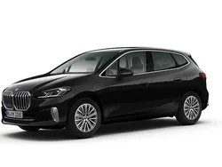Neu 2024 BMW 225 Active Tourer Comfort Edition Van / Kleinbus | 45.534 € (Teuer)