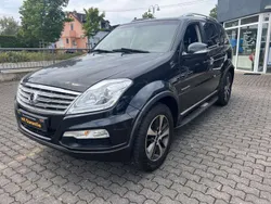 Other Gebraucht 2016 Ssangyong Rexton SUV | 14.300 € (Teuer)
