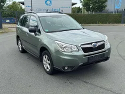 Grau Gebraucht 2013 Subaru Forester SUV | 5.399 € (Fairer Preis)