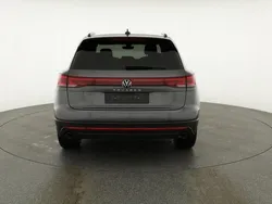 Silizium grau metallic Neu 2025 VW Touareg SUV | 60.995 € (Guter Preis)