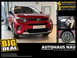 Elixir rot Neu 2025 Citroën C3 Kleinwagen | 19.990 € (Fairer Preis)