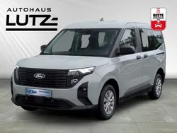 Grau Neu 2025 Ford Tourneo Courier Trend Van / Kleinbus | 25.290 € (Guter Preis)