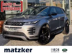 Eiger grey Gebraucht 2022 Land Rover Range Rover evoque SE Dynamic SUV | 44.880 € (Fairer Preis)