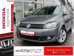 United gray Gebraucht 2013 VW Golf VII Life Limousine | 7.500 € (Fairer Preis)