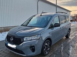 Grau Gebraucht 2025 Nissan Townstar Tekna Van / Kleinbus | 27.600 € (Guter Preis)