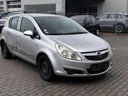 Gebraucht 2008 Opel Corsa Basis Kombi | 890 € (Superpreis)