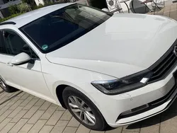 Weiß Gebraucht 2019 VW Passat Business Kombi | 12.990 € (Fairer Preis)