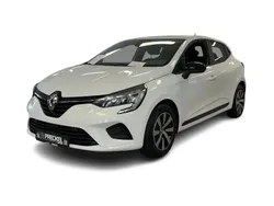 Arktisweiß Gebraucht 2023 Renault Clio V Equilibre Kleinwagen | 12.870 € (Guter Preis)