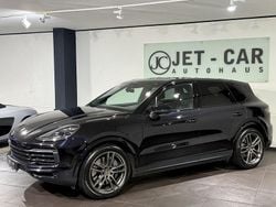 Schwarz Gebraucht 2019 Porsche Cayenne S SUV | 54.900 € (Superpreis)