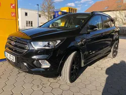 Schwarz Gebraucht 2019 Ford Kuga ST-Line SUV | 17.990 € (Superpreis)