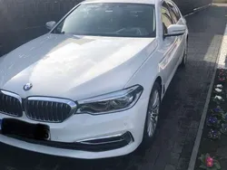 Gebraucht 2019 BMW 520 Luxury Line Limousine | 26.500 € (Guter Preis)