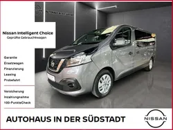 Oyster grey Gebraucht 2020 Nissan NV300 Premium Edition Van | 31.950 € (Fairer Preis)